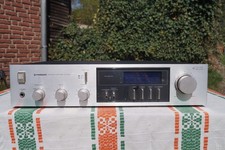 Pioneer SA-520 Amplificatore