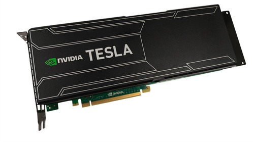 Lenovo gpu accelerator - accelerator, nvidia