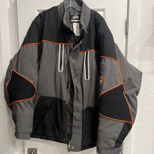 Refrigiwear polarforce giacca - refrigiwear,