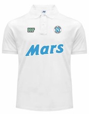 POLO RETRO VINTAGE NAPOLI