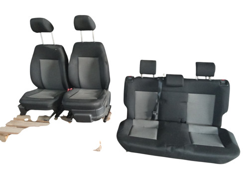 Sedili per volkswagen - volkswagen, polo
