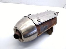 SCARICO MARMITTA TERMINALE