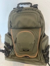 Oakley Icon verde nero 2019