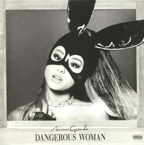 Grande ariana dangerous - grande,,