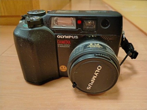 Fotocamera digitale compatta