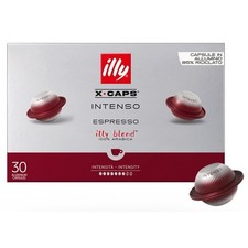 120 Capsule Alluminio Caffe