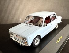 Modellino auto pressofuso 1970