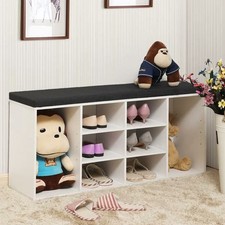 Panca Scarpiera Casa Multiuso