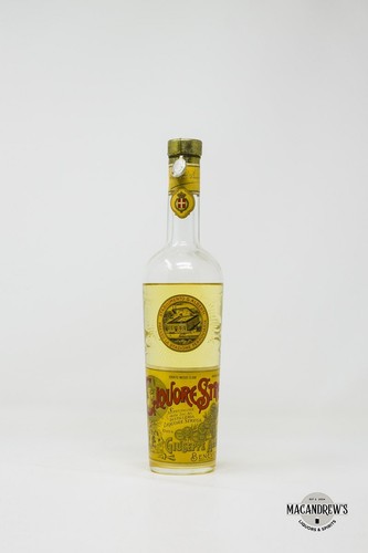 Liquore strega alberti 50cl - liquore,