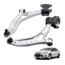 2pcs Front Lower Control Arm