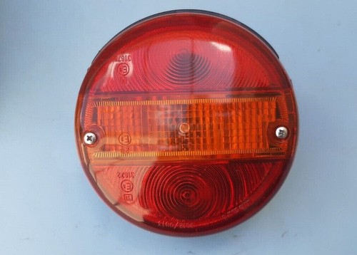 Fanale posteriore universale - fanale,