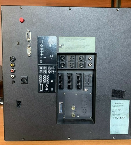 Bang olufsen beosystem - bang&olufsen, 2