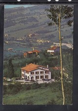 Cartolina Valleia Romana