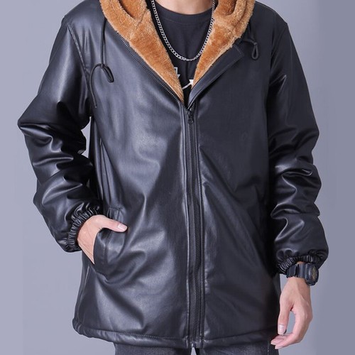Cappotto giacca uomo - , ecopelle
