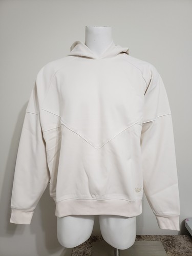 Felpa con cappuccio adidas - con,
