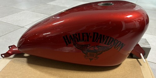 Harley davidson serbatoio - davidson,
