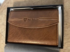 Agenda Tonino LAMBORGHINI