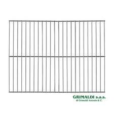 GRIGLIA DI COTTURA PER