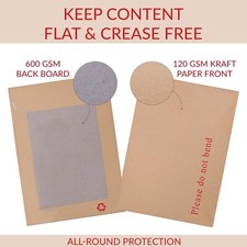 BUSTE SI PREGA DI NON PIEGARE