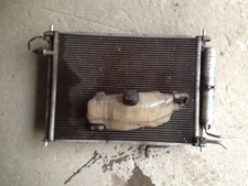KIT RADIATORI RENAULT CLIO III 1.5 DIESEL DAL 2005 AL 2013