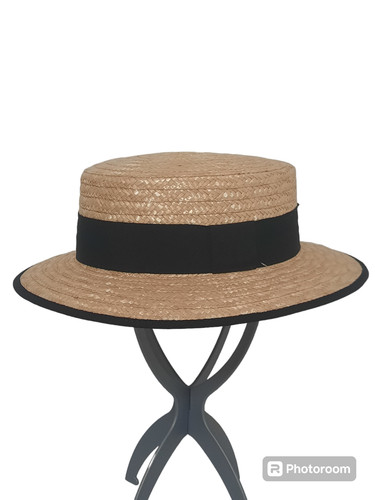 Cappello gondoliere 100 - gondoliere, 100%