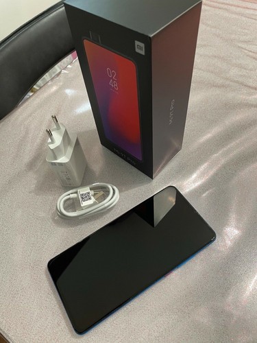 Smartphone xiaomi pro - smartphone, 9t