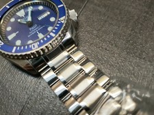 Cinturino bracciale acciaio