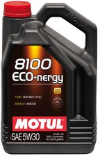 MOTUL OIL 8100 ECO ENERGY 5W30