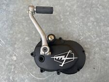 CARTER MOTORE FRIZIONE MORINI S5N MALAGUTI GRIZZLY ITALJET MINI LEM MM5