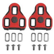 Exustar Coppia Tacchette Bici