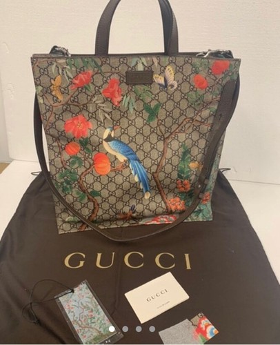 Gucci tian soft - soft, gg