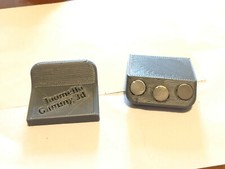 MAGNETIC PADDLE SHIFT