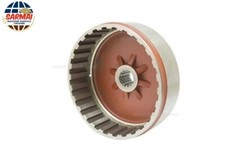 Tamburo esterno freni