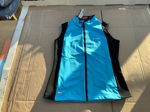 Gilet colmar donna golf - donna,