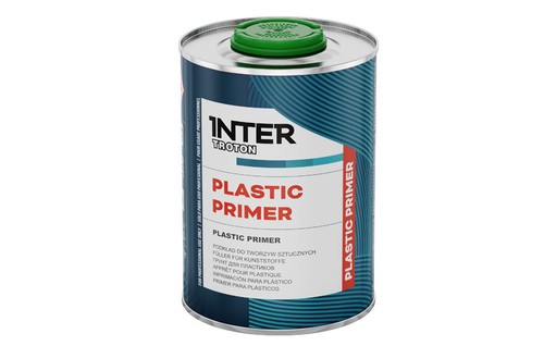 Plastica primer mano di - primer,