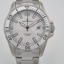 Orologio Jacques Lemans Uomo