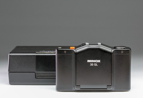 Minox gl - minox,