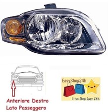 FARO FANALE PROIETTORE