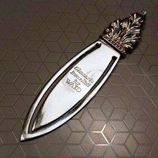 Segnalibro vintage Gianmaria