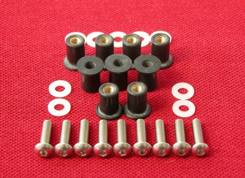 Ducati 748 916 996 998 - 916,