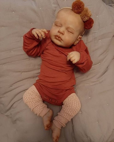 Reborn baby dolls cm - baby,