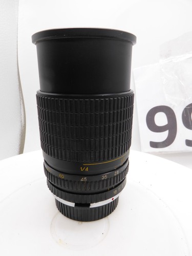 Obiettivo osawa 4 - obiettivo, 1:3.5
