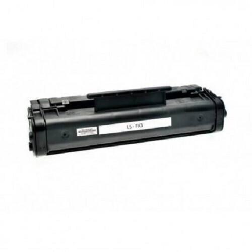 Toner compatibile nero - toner,