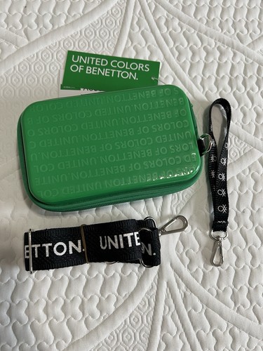 United colors benetton - colors,