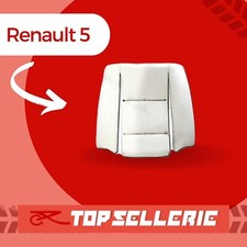 Schienale Imbottito in schiuma