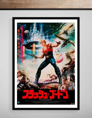 Flash gordon uscita - gordon, •
