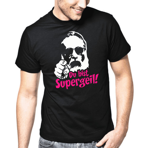 Sei supergeil spot - spot, tv