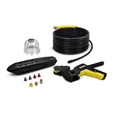 KARCHER Kit pulizia grondaie e