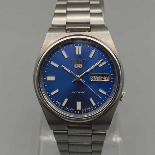 Orologio uomo vintage - vintage, seiko