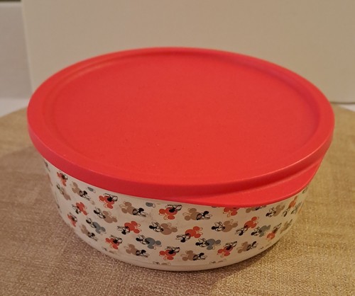 Tupperware disney - tupperware,